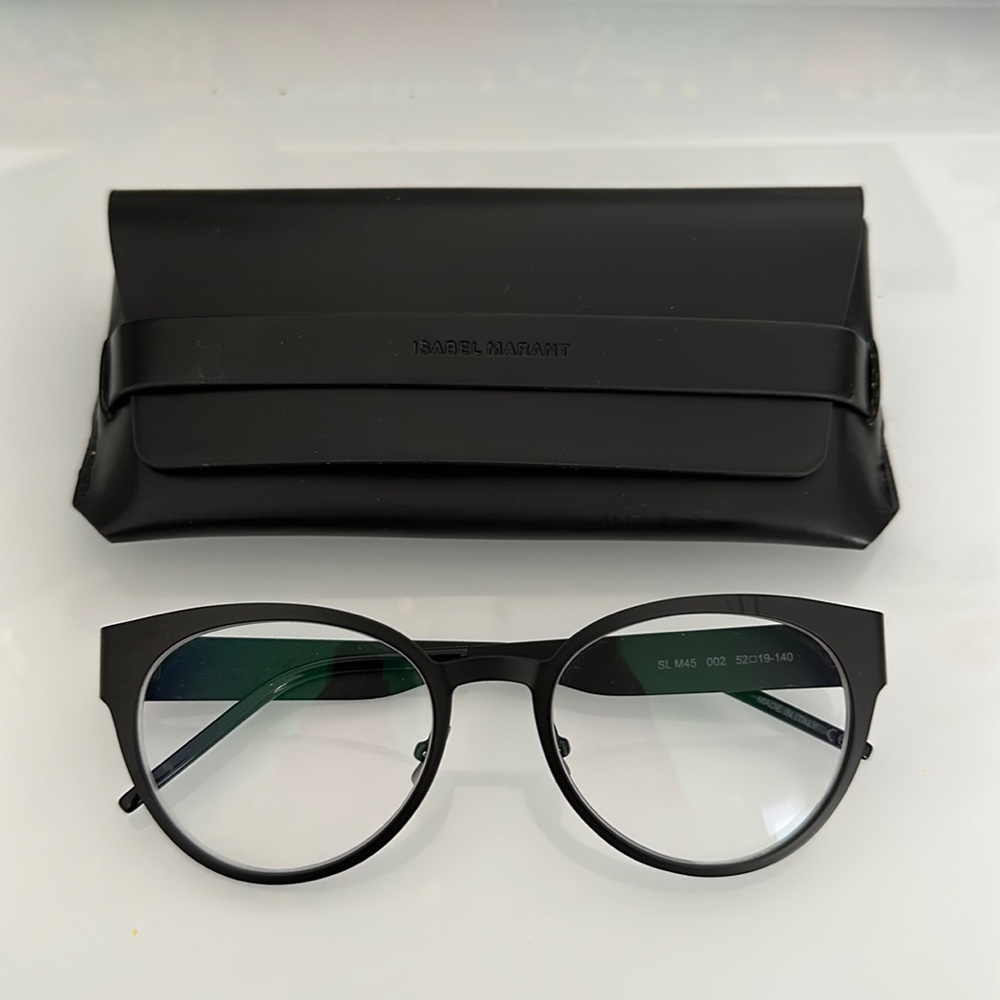 Saint Laurent Eyeglasses